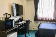 Bedroom HOTEL LiVEMAX Gifu-Ekimae