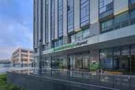 Exterior Holiday Inn Express Shenzhen Songgang, an IHG Hotel