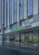 EXTERIOR_BUILDING Holiday Inn Express Shenzhen Songgang, an IHG Hotel