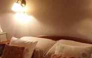 Kamar Tidur 4 Arosfa Harbourside Guest House