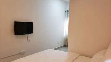 Bedroom 4 SR Home Stay at KLIA