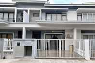 Exterior SR Home Stay at KLIA