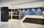 Sảnh chờ 5 SpringHill Suites by Marriott Dallas Central Expressway