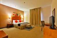 Bedroom Mena Plaza Taif