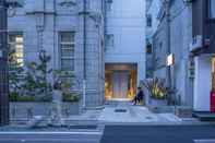 Exterior TSUGU Kyoto Sanjo by THE SHARE HOTELS