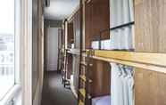 Kamar Tidur 2 TSUGU Kyoto Sanjo by THE SHARE HOTELS