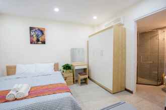 Bilik Tidur 4 City View Apartment Easternstay