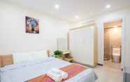 Kamar Tidur 5 City View Apartment Easternstay