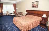 Kamar Tidur 7 Grand Hotel Victory