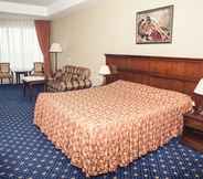 Kamar Tidur 7 Grand Hotel Victory