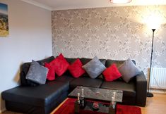 Others 6 Comfortable & Bright 2 Bed Near Leith Walk