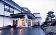 Luar Bangunan 5 Hotel Shiiya