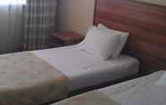 Kamar Tidur 6 Silk Way Hotel