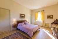 Kamar Tidur Chambres d'Hôtes Château Renon