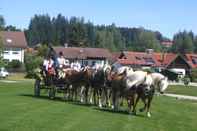 Fitness Center Landhotel Haflingerhof