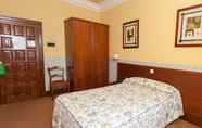 ห้องนอน 6 Hotel Artaza