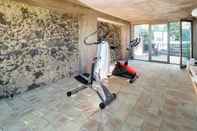 Fitness Center La Torretta