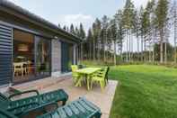 พื้นที่สาธารณะ Center Parcs Bungalowpark Allgäu