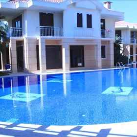 รูปเด่น1Villa Elm 3 by Elm,安塔利亚別墅