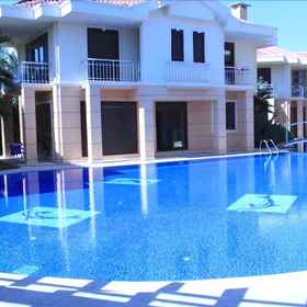 รูปเด่น 1 Villa Elm 3 by Elm, Taşağıl Bucağı Hotels