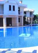 SWIMMING_POOL Villa Elm 3 by Elm