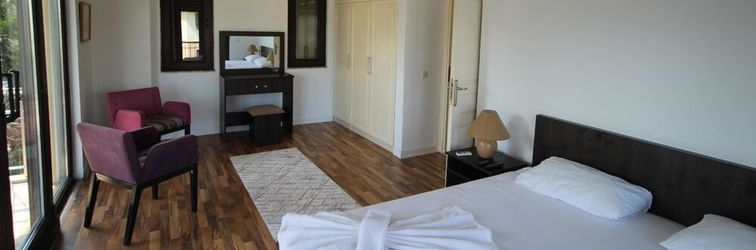 Bedroom Villa Elm 1 by Elm