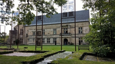 Exterior 4 Chambres et Jardin de Pierres