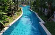 สระว่ายน้ำ 7 Arcadia Beach Resort  By ND