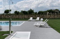 Swimming Pool Country House Campofiore