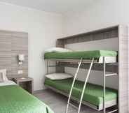 Kamar Tidur 3 Country House Campofiore