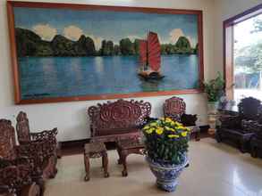 Lobby 4 Ngoc Mai Hotel