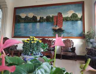 Lobby 2 Ngoc Mai Hotel