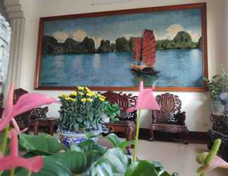 Sảnh chờ 2 Ngoc Mai Hotel