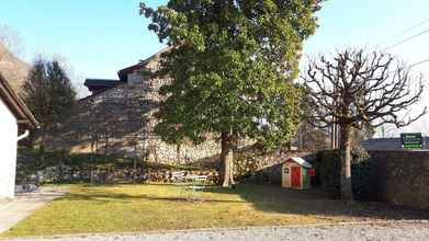 Exterior 4 Gite Entre Vignes et Montagne