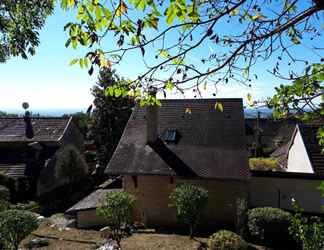 Exterior 2 Gite Entre Vignes et Montagne