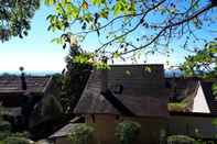 Exterior Gite Entre Vignes et Montagne