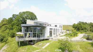 Exterior 4 Genusswerk Eifel - Boutique Hotel