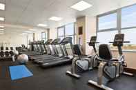Fitness Center Ramada by Wyndham East Kilbride