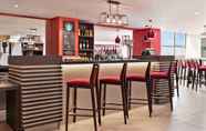 Bar, Kafe, dan Lounge 4 Ramada by Wyndham East Kilbride