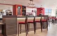 Bar, Cafe and Lounge 4 Ramada by Wyndham East Kilbride