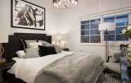 Kamar Tidur 6 The Luxe at Daylesford