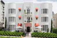 Exterior Palihotel Westwood Village