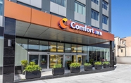 ภายนอกอาคาร 2 Comfort Inn Prospect Park - Brooklyn