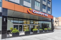 ภายนอกอาคาร Comfort Inn Prospect Park - Brooklyn