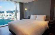 Bilik Tidur 2 Lavalse Hotel