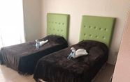 Kamar Tidur 2 Casa en conjunto privado