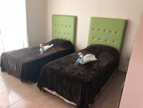 Kamar Tidur 4 Casa en conjunto privado