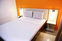 Kamar Tidur Travelbee Fuente Inn