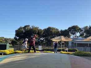 Exterior 4 Elliston Caravan Park