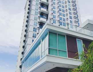 Exterior 2 Davao Boutique Condos - Abreeza